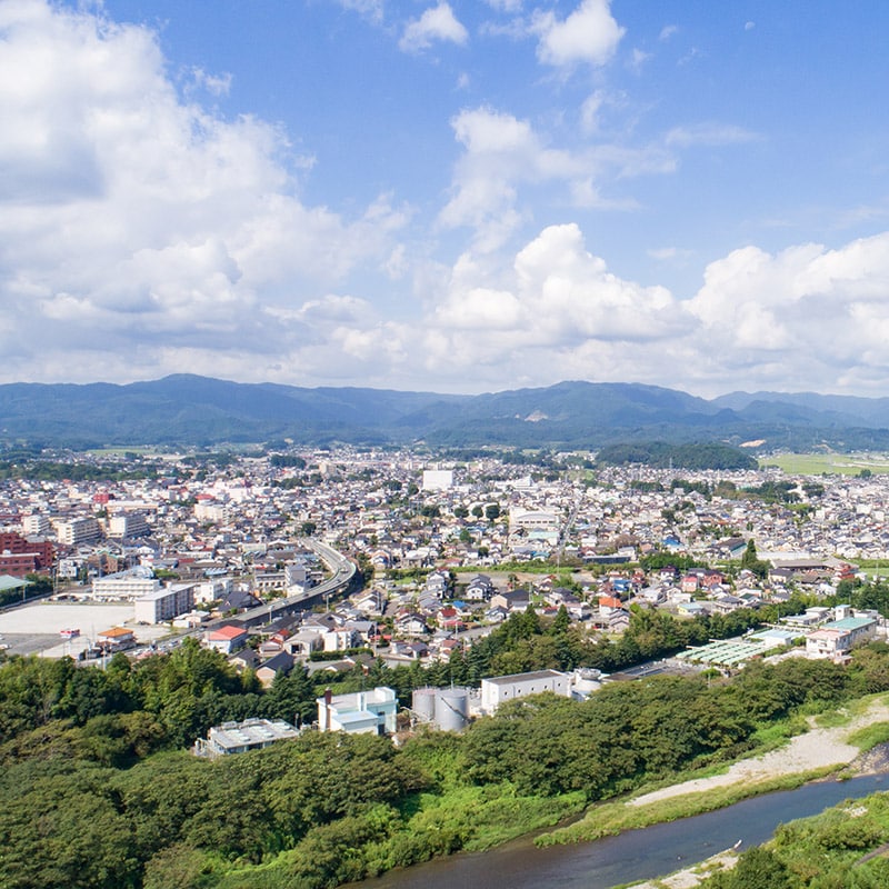 《福島県》南相馬市